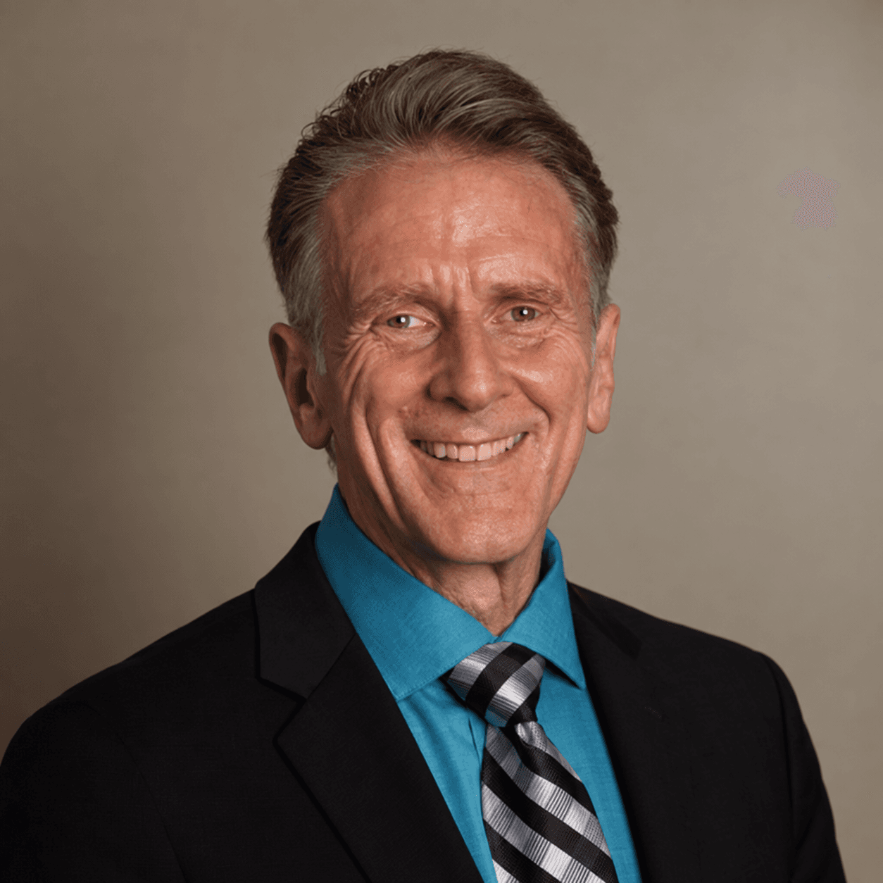 Bernard Fialkoff, DDS